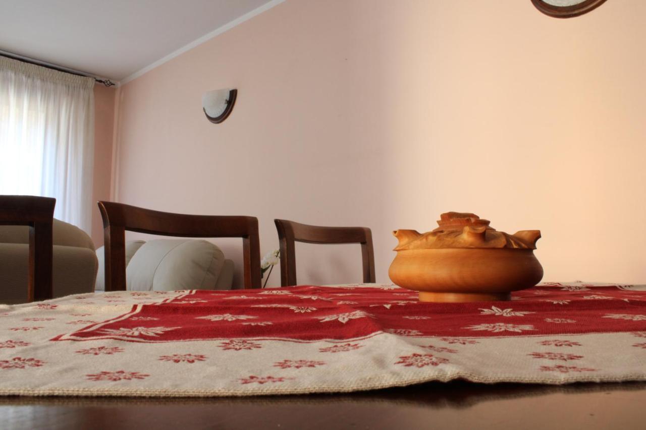 Maison Milliery - Alloggio Ad Uso Turistico Arvier Exteriör bild